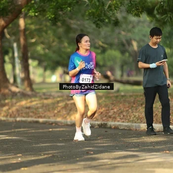 Runner Photo 8139149