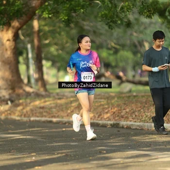 Runner Photo 8139150