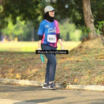 Runner Photo 8139151