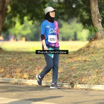 Runner Photo 8139153
