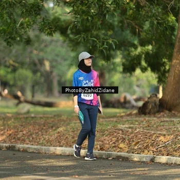Runner Photo 8139154
