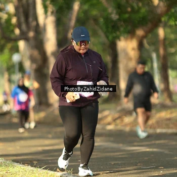 Runner Photo 8139155