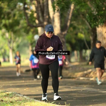 Runner Photo 8139156