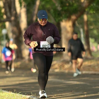 Runner Photo 8139157
