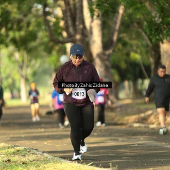Runner Photo 8139158