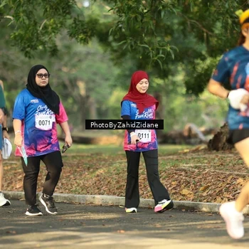 Runner Photo 8139159