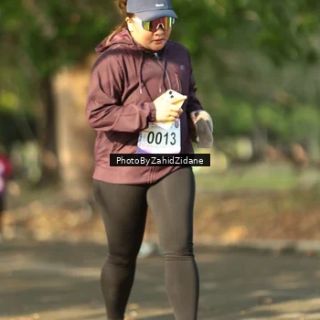 Runner Photo 8139160