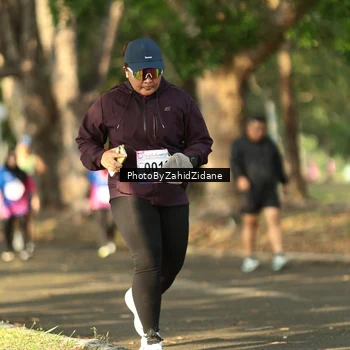 Runner Photo 8139161