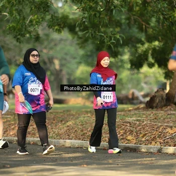 Runner Photo 8139162