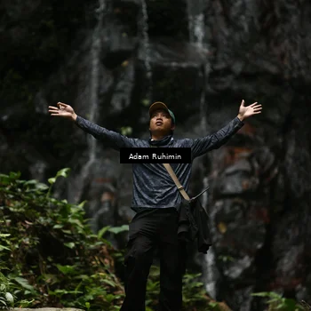 Runner Photo 8139169