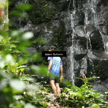 Runner Photo 8139170