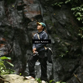 Runner Photo 8139172