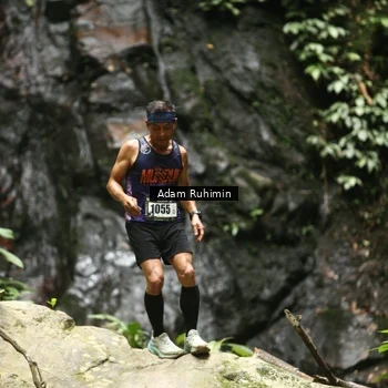 Runner Photo 8139175