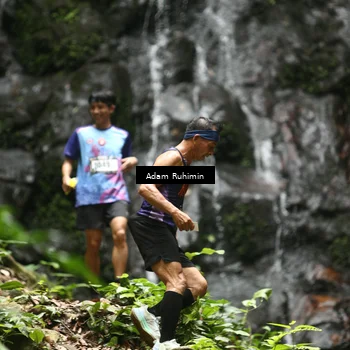 Runner Photo 8139179