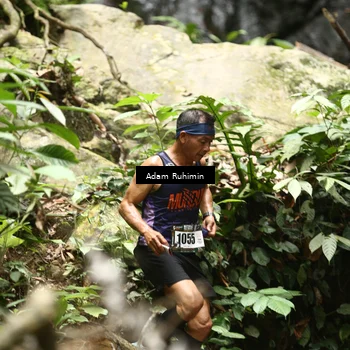 Runner Photo 8139183