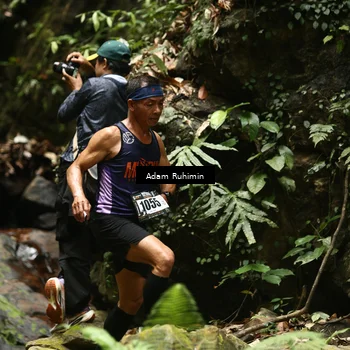 Runner Photo 8139184