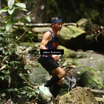 Runner Photo 8139185