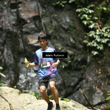 Runner Photo 8139186