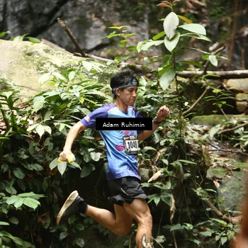 Runner Photo 8139187