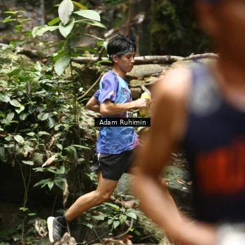 Runner Photo 8139190