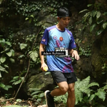 Runner Photo 8139191