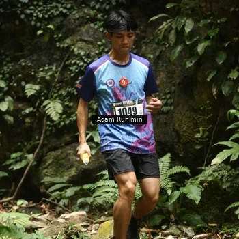 Runner Photo 8139192