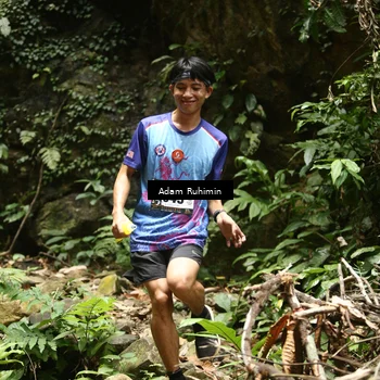 Runner Photo 8139193
