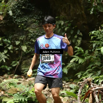 Runner Photo 8139194