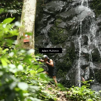 Runner Photo 8139195