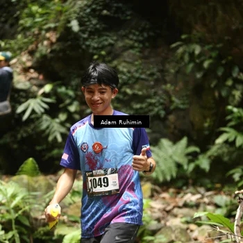 Runner Photo 8139197