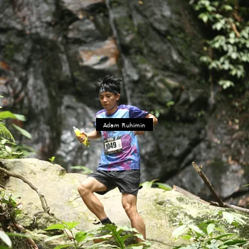 Runner Photo 8139198