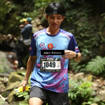 Runner Photo 8139199