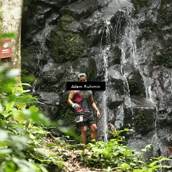 Runner Photo 8139200