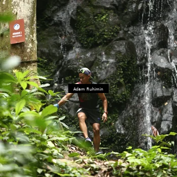 Runner Photo 8139203