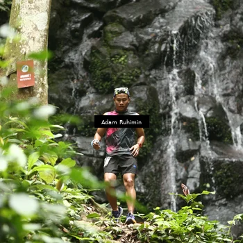 Runner Photo 8139204