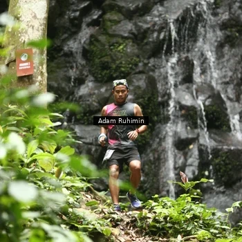 Runner Photo 8139206