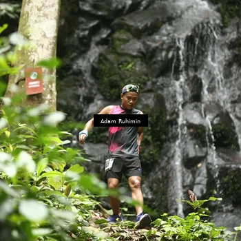 Runner Photo 8139207