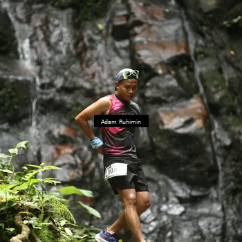 Runner Photo 8139209
