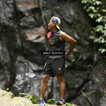 Runner Photo 8139211