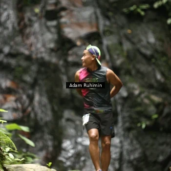 Runner Photo 8139212