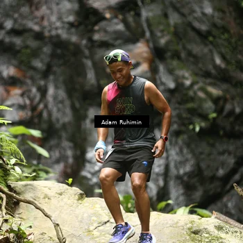 Runner Photo 8139214