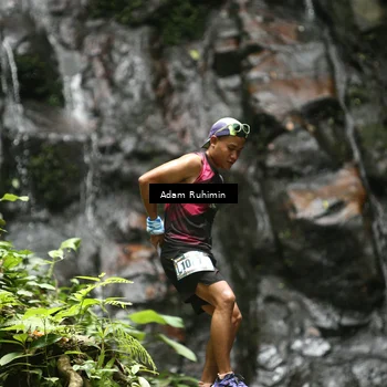Runner Photo 8139215