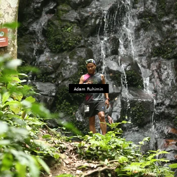Runner Photo 8139216