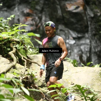 Runner Photo 8139218