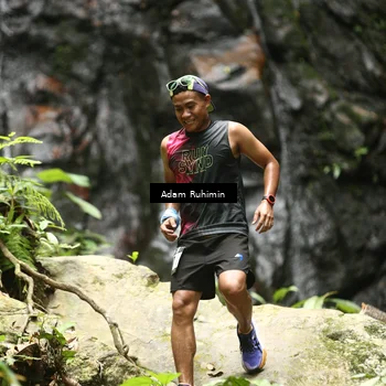 Runner Photo 8139219