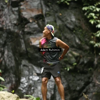 Runner Photo 8139220
