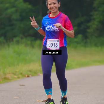 Runner Photo 8139222