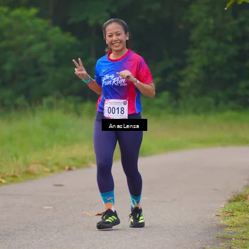Runner Photo 8139223