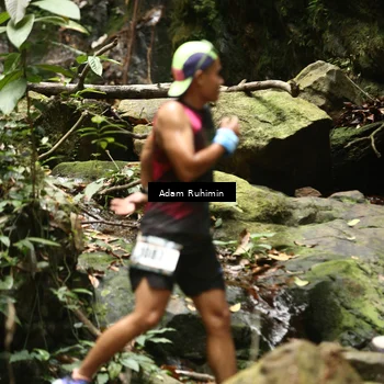 Runner Photo 8139224