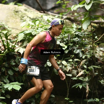 Runner Photo 8139226